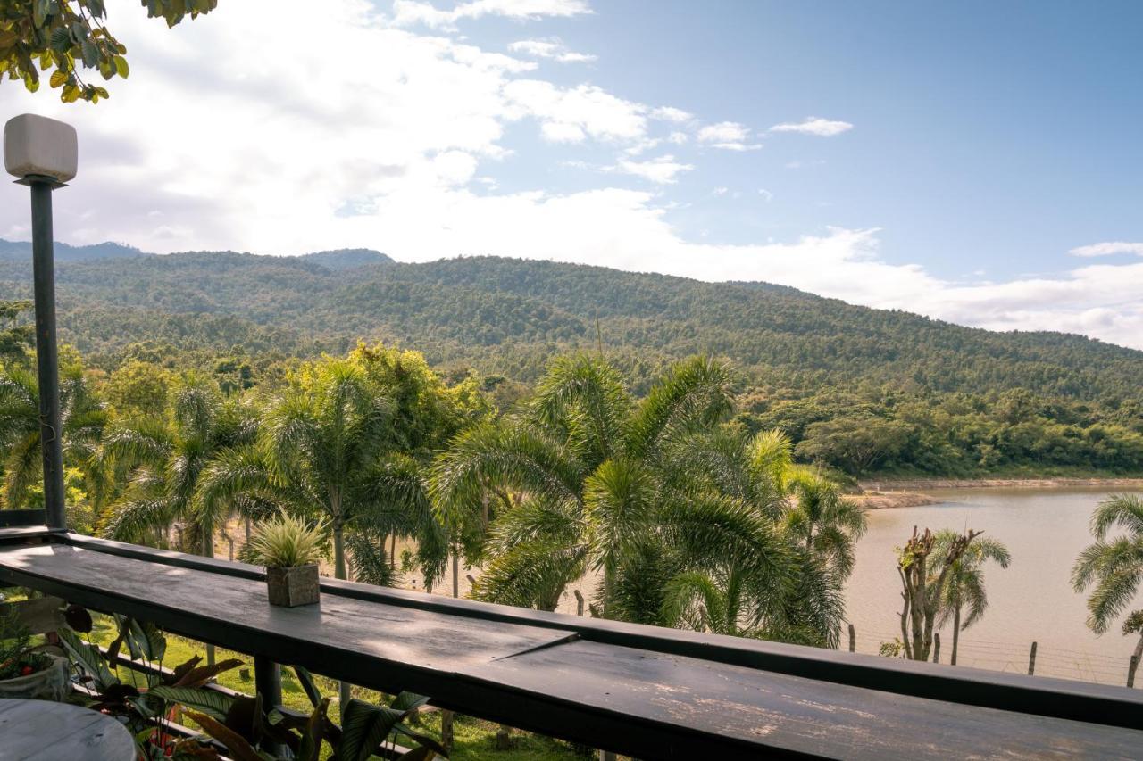 Kireethara Boutique Resort Chiang Mai Exterior foto